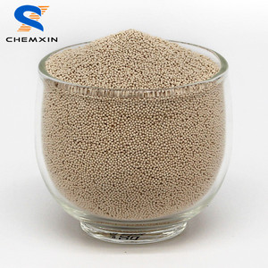 Zeolita 13x Generador de oxígeno Uso Tamiz molecular 13x HP 0,4-0,8mm 1,6-2,5mm para dispositivos de ozono - Product Image 2