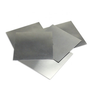 303 лист из нержавеющей стали толщиной 1 мм, цены - Product Image 4
