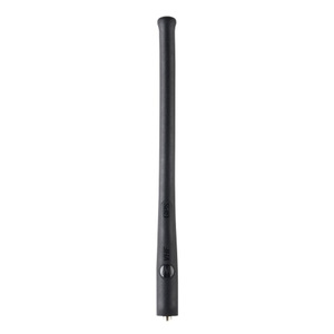 Antena flexible tipo látigo NAR6593 NAR6593A VHF GPS para radio bidireccional Walkie Talkie Motorola APX1000 APX4000 APX6000 APX6000XE - Product Image 1
