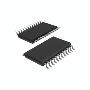 Circuito Integrado 24 TSSOP (0.173", 4.40mm de Ancho) IC BUS SWITCH 10 X 24TSSOP Lógico SN74CB3Q6800PW BOM IC En Stock Circuitos Integrados Originales - Product Image 1