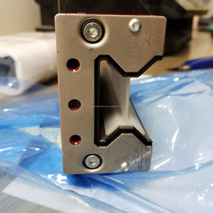 Bloque de guía lineal Schneeberger MRW45C <span class=keywords><strong>MRW</strong></span> 45-C, 2, 2, 2, 2, 3, 2, 2, 3, 2, 3, 4, 2, 2, 3, 2, 3 - Product Image 4