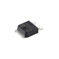 Transistor de puissance PNP MJD45H11T4 8A 80V DPAK pour PCB en stock