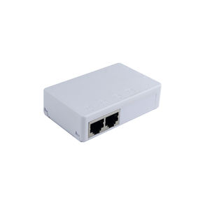 Aktiver 100 Mbit/s 1-in-2-Port-PoE-Netzwerk Extender PoE-Ethernet-Repeater mit großer Entfernung für IP-Kamera-PoE-Switch - Product Image 5