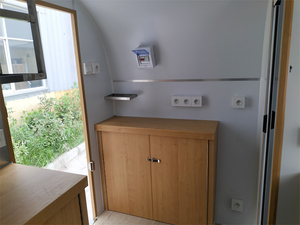 Kiosque mobile salle de magasin de boba Sous neath réfrigérateur set up Custom Built Bubble <span class=keywords><strong>Tea</strong></span> Food Trucks <span class=keywords><strong>à</strong></span> <span class=keywords><strong>vendre</strong></span> - Product Image 6