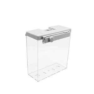 Dragon Guard S043 chống trộm hộp an ninh trượt-mở khóa từ PC + Vật liệu ABS CE chứng nhận hệ thống EAS 2 năm - Product Image 5