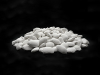 Spinelle magnésio-aluminée frittée SAM-66 Al2O3 64-68% – Matière première réfractaire, approvisionnement direct usine pour coulage de cuves