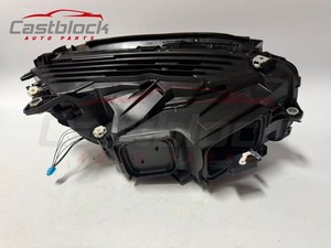 Faro Delantero Izquierdo LED para Mercedes Benz GLC GLC350 X253 2016-2019, Sin <span class=keywords><strong>AFS</strong></span>, OEM - Product Image 4