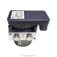 Module de commande ABS et pompe de freinage compatible avec VW Jetta VS5 VS7 VA3 - Corps de pompe et unité ECU du système de freinage antiblocage