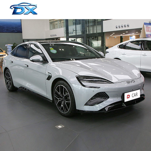 BYD Seal d'<span class=keywords><strong>occasion</strong></span>, 610 km, voiture électrique EV, luxe, automatique, sièges en cuir, toit métallique R16, <span class=keywords><strong>charge</strong></span> rapide - Product Image 3