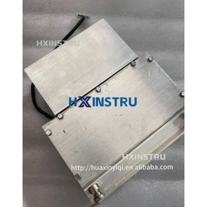 1ชิ้นใหม่เทอร์โมฟิชเชอร์42i 101020-00เครื่องปฏิกรณ์เย็นคอนเดนเซอร์จัดส่งผ่าน fedex/dhl H - Product Image 4