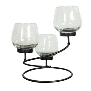 Toptan <span class=keywords><strong>shabby</strong></span> <span class=keywords><strong>chic</strong></span> krem beyaz metal tel kuş kafesi adak tealight mumluk ev dekor - Product Image 6