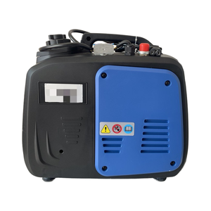 Chất Lượng Cao Xăng DC Máy Phát Điện Biến Tần Số 1KW Siêu Yên Tĩnh Nhỏ Xách Tay Cho Xe Máy Phát Điện - Product Image 2