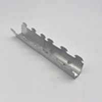 Composants de plafond en grille en U : profilés de plafond en cassette et coins en U de qualité supérieure pour systèmes de plafond