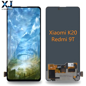 Pantalla LCD Original 100% Probada para <span class=keywords><strong>Xiaomi</strong></span> Mi 9T, Pantalla Táctil LCD para <span class=keywords><strong>Xiaomi</strong></span> Redmi <span class=keywords><strong>K20</strong></span>, Repuesto de Pantalla - Product Image 1