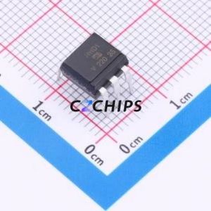 ทรานซิสเตอร์ทรานซิสเตอร์ทรานซิสเตอร์ DIP-6 H11D1แบรนด์ใหม่ของแท้ชิ้นส่วนอิเล็กทรอนิกส์ - Product Image 1