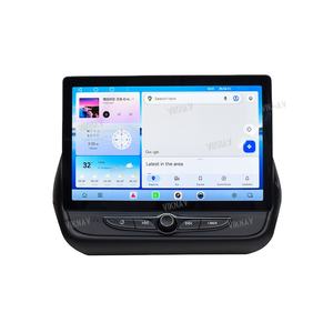 Ecran tactile 13 pouces DSP CPU 8 cœurs Autoradio Chevrolet Camaro 2016-2025 Lecteur multimédia Android Auto GPS Navigation sans fil - Product Image 1