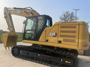 Excavadora CAT320GC de 23 Toneladas con Motor C4.4 ACERT de 130kw, Buena Calidad, Eficiente en <span class=keywords><strong>Consumo</strong></span> de Combustible, Bajo <span class=keywords><strong>Consumo</strong></span> de Combustible, Potente, Gran Oferta - Product Image 4