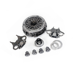 Kit de roulement de fourche de changement de vitesse pour transmission à double <span class=keywords><strong>embrayage</strong></span> 6DCT250 DPS6 pour <span class=keywords><strong>Ford</strong></span> Focus <span class=keywords><strong>Fiesta</strong></span> EcoSport 514002110 602000800 602000899 - Product Image 1