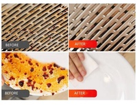Larutan Tisu Basah Dapur Penghilang Minyak Surfaktan Aktif Pilihan Pewangi Kelas Kosmetik Merek J-kan 20%-40% Bahan Aktif