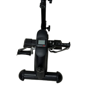 Portable Mini usage domestique équipement d'exercice physiothérapie Fitness Cycle pédale exercice vélo - Product Image 6