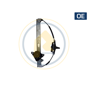 Regolatore Finestrino Adattabile Ac Rolcar per OE D10E58590, Compatibile con Mazda CX-3 2015 - Product Image 1