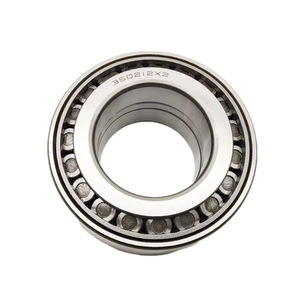 352218 352219 352220 352222 352224 roulements à rouleaux coniques à double rangée avec une capacité de charge élevée et une rigidité élevée - Product Image 5