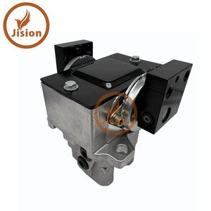 Pedal de Pie YB60000033 9184276 9226365 9235551 Compatible con ZX200-5G ZX240-5G ZX280LC-5G - Product Image 6