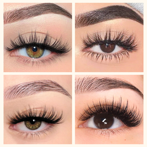 Pegamento para Pestañas Starscolors, Adhesivo para Extensión de Pestañas en Racimo, Resistente al Agua, para Aplicación DIY, 5ml - Product Image 6