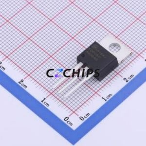 ทรานซิสเตอร์ฟิลด์ทรานซิสเตอร์ (มอสเฟท) ทรานซิสเตอร์ฟิลด์ FDP050AN06A0เป็น220แบบดั้งเดิมและใหม่เอี่ยม - Product Image 1