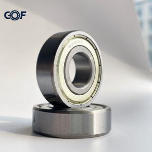 6203ZZ 6203-2RS <span class=keywords><strong>6203LU</strong></span> Roulements Roulement à billes à gorge profonde 6203ZZ 6203-2RS <span class=keywords><strong>6203LU</strong></span> Roulements - Product Image 1