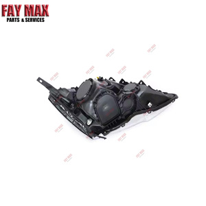 Auto Accesorios faro halógeno 33101-SWN-H01 para Honda CRV 2007 2011 RE1 RE2 <span class=keywords><strong>RE4</strong></span> - Product Image 4