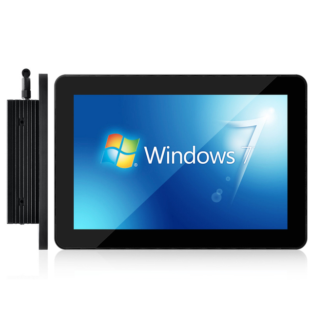 Usingwin New Industrial AMD Smart Tablet 7" Quad Core Android/Linux System Waterproof Touch Screen USB 3.0 128GB 2GB