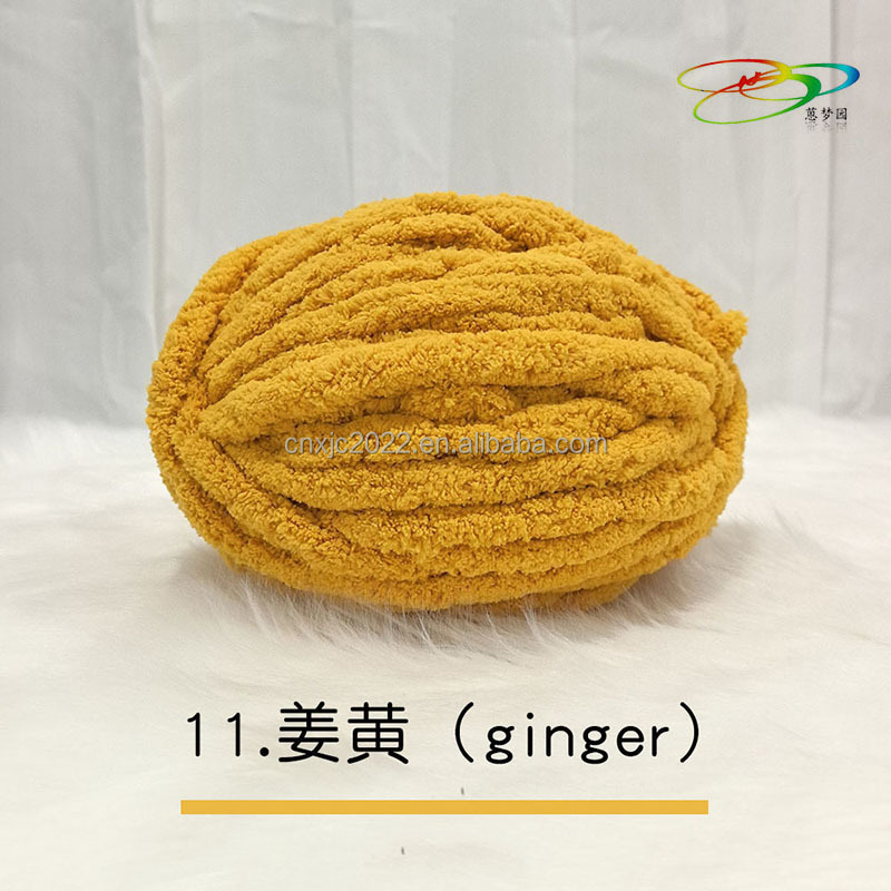 11. gingembre