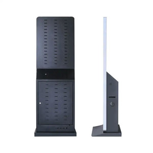 สถานีเช่าแบตเตอรี่สำรองสำหรับชาร์จโทรศัพท์มือถือ - Product Image 4