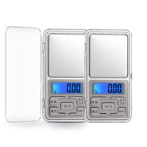 Balance de poche électronique portable promotionnelle, vente chaude d'usine d'origine - Product Image 6