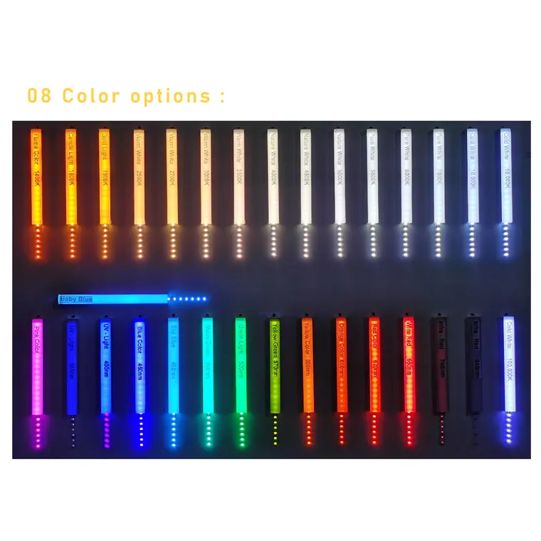 ไฟ LED Strip แบบฝังแบบตัดได้กันน้ํา 4000K คุณภาพสูงสําหรับตู้ในบ้าน