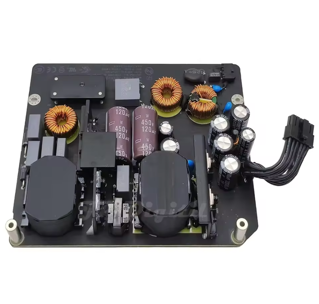 300W power supply for Macbook A1419/A2115 2012-2017 model ADP-300AF 661-7886 661-7170 661-03524 black