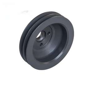 Poulie de pompe à eau domestique d'usine de pièces de rechange de moteur diesel de Hansen 13033563 - Product Image 2