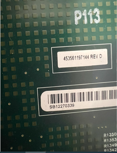 Fourniture et réparation de la carte ACB 453561197144 carte AIM pour machine à ultrasons HD15 - Product Image 2