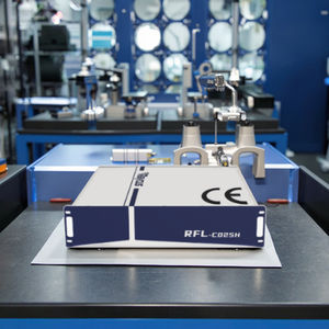 Raycus dernière petite taille C025H plaque de soudage <span class=keywords><strong>source</strong></span> laser à fibre monomode pour le soudage au laser - Product Image 5