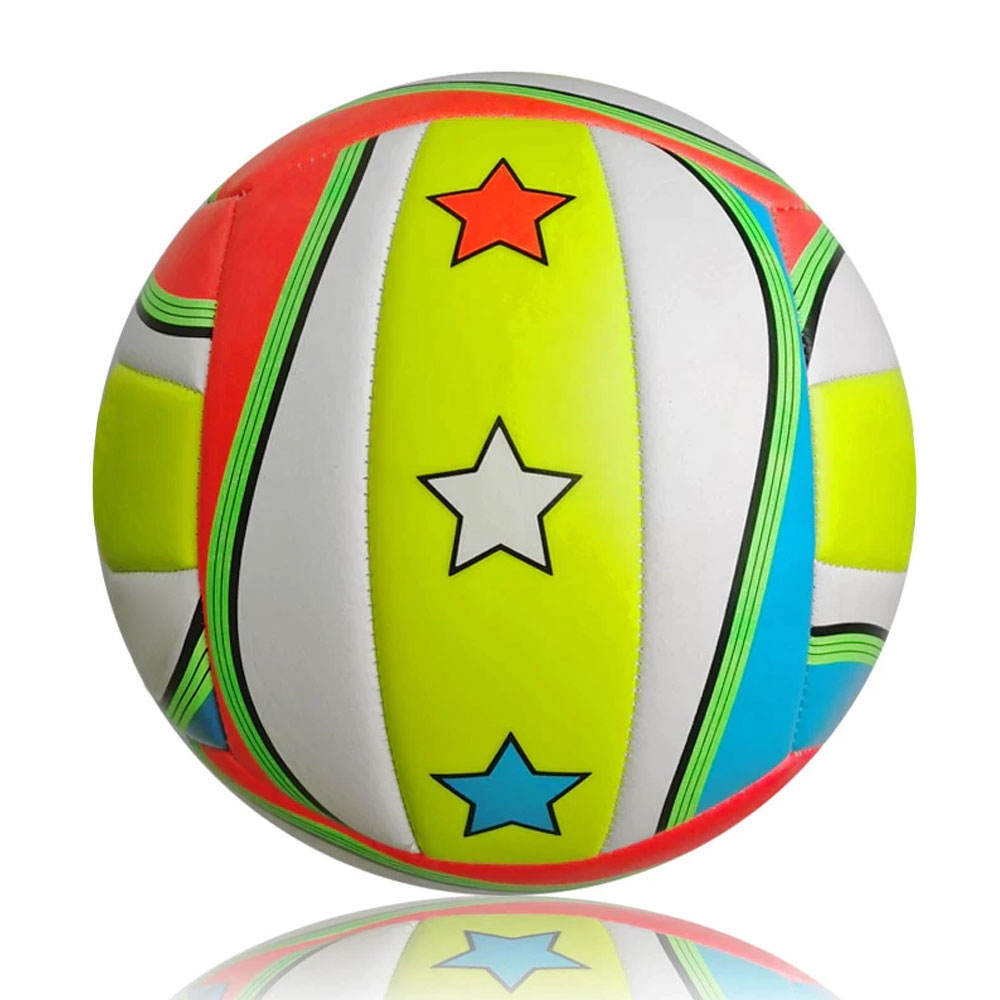 Cheap Price Wholesale Volleyball Training Customized Professional Soft Touch High Quality Latest Arrival