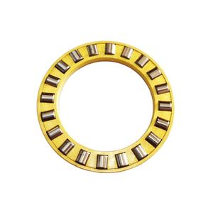 ตลับลูกปืนกันรุนคุณภาพสูงตลับลูกปืน81113 81110 81111 81112 <span class=keywords><strong>81114</strong></span> - Product Image 2