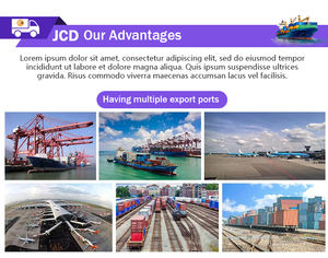 En ucuz lojistik nakliye oranları amazon kurye hizmeti kapı abd/avrupa hava/deniz/ekspres kargo acentesi çin navlun iletici - Product Image 4