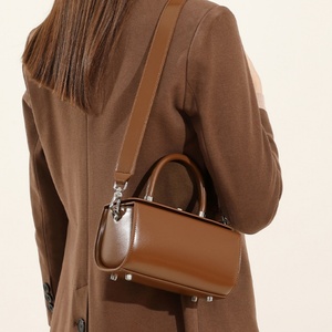 Nouveauté 2025 : Sacs à bandoulière carrés <span class=keywords><strong>en</strong></span> <span class=keywords><strong>cuir</strong></span> pour femmes, sacs à bandoulière <span class=keywords><strong>en</strong></span> <span class=keywords><strong>cuir</strong></span> pour femmes, filles et femmes - Product Image 2