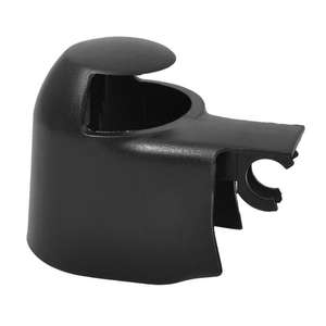 Applicable au cache-bras d'essuie-glace arrière Volkswagen Passat B6B7 OE6Q6955435D - Product Image 5