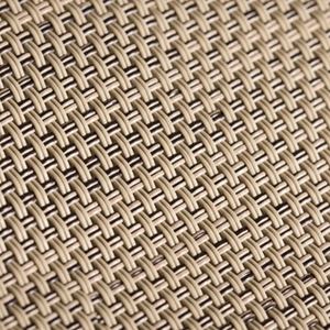 Rouleau Rideau Tissu 95% Lumière Bloqué Tumbleweed Couleur Vinyle Extrusion Enduit Polyester Tissé Maille Résistant À L'eau Facile Hôtel - Product Image 1