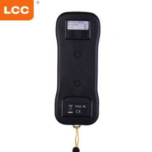 Chất lượng cao lcc q602 2 điểm hai tốc độ + 4 điểm nút tốc độ duy nhất Cần Cẩu Điều khiển từ xa - Product Image 2