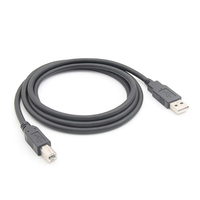 Real OPCOM V1.95 para Opel flash actualización firmware PIC18F458 CAN BUS OBD OBD2 OP COM 1,95