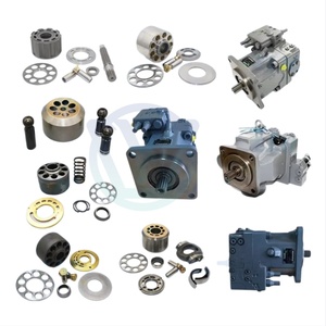 Pièces de moteur hydraulique Tm40Vd de haute qualité, pièces hydrauliques Tm40, pièces de machines d'ingénierie - Product Image 3
