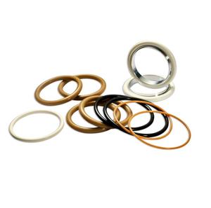 FKM O Ring/AFLAS O-ring/أختام <span class=keywords><strong>Kalrez</strong></span> Oring/معيار ومخصص ISO iaif ROHS تصل إلى 20-90 Shore a - Product Image 5